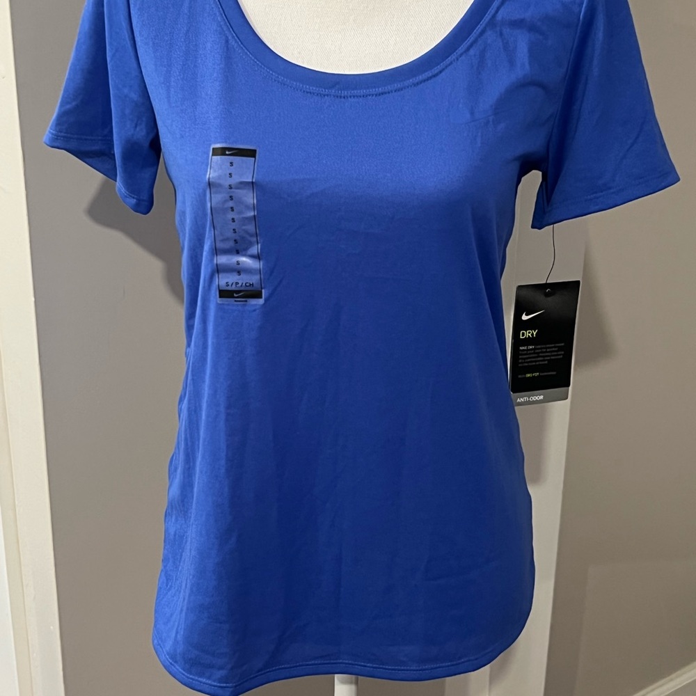 Nike Dri-Fit Shirt